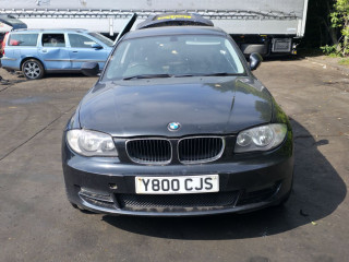 BMW 1 серия E82/E88 [рестайлинг] E82