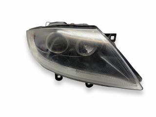 фара правая BMW Z4 E85/E86 [рестайлинг] E85 2006, 2.0 л., i, N46 B20 B, бензин, 6МКПП, silbergrau / a08, кабриолет, задний привод, правый руль, 63127165676, 7165676