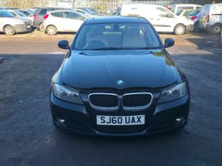 BMW 3 серия E90/E91 [рестайлинг] E90