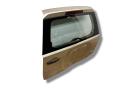 крышка багажника (дверь 3-5) Suzuki Grand Vitara 2 поколение JT 2007, 1.6 л., i, M16A, бензин, 5МКПП, clear beige / zdk, внедорожник 3 дв., полный привод, правый руль - фото №4