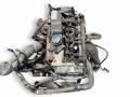 двигатель IVECO Daily 3 поколение 2006, 2.3 л., HPT, F1AE0481H, дизель, 5МКПП, white, микроавтобус, задний привод, правый руль, F1AE0481M - фото №5