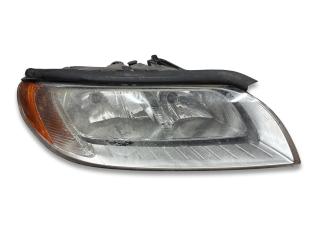 фара правая Volvo V70 3 поколение 2010, 2.4 л., D, D 5244 T10, дизель, АКПП, oyster grey / 472, универсал, передний привод, правый руль, 31214354