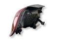 фонарь задний правый Citroen DS3 1 поколение 2013, 1.6 л., HDi, 9HP (DV6DTED), дизель, 5МКПП, gris shark / ktp, хетчбэк 3 дв., передний привод, правый руль - фото №5