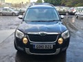 молдинг капота Skoda Yeti 1 поколение 5L 2009, 2.0 л., TDi, CBDB, дизель, 6МКПП, black magic / lf9r, внедорожник 5 дв., полный привод, правый руль, 5L0853633 - фото №8