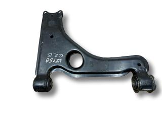 рычаг передний правый Opel Zafira 2 поколение (B) [рестайлинг] 2011, 1.7 л., CDTi, A 17 DTJ, дизель, 6МКПП, saphirschwarz / 20r, минивэн, передний привод, правый руль, 24454478