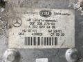 фара левая Mercedes-Benz E-Класс W211/S211 2003, 5.0 л., i, M 113.967, бензин, АКПП, brillantsilber / 744, седан, задний привод, правый руль, A2118203161 - фото №12