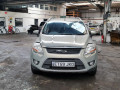 передняя часть (ноускат) Ford Kuga 1 поколение 2010, 2.0 л., TDCi, G6DG, дизель, 6МКПП, chill / p8, внедорожник 5 дв., полный привод, правый руль, 6G91-8C607-PE, 8V41-13W030-BG, 8V41-13W029-BG, 8V41-17757-AE, 6G91-8005-DD, 8V41-8B041-AK, 6G91-9L440-A - фото №2