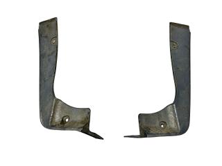 брызговик BMW X5 E70 [рестайлинг] 2011, 3.0 л., D, N57 D30 A, дизель, АКПП, spacegrau / a52, внедорожник 5 дв., полный привод, правый руль, 51128037161, 8037161, 51128037162, 8037162