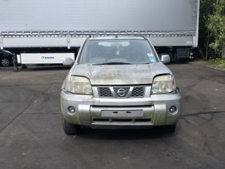 Nissan X-Trail T30 [рестайлинг]