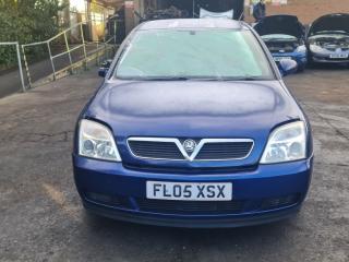 Opel Vectra C