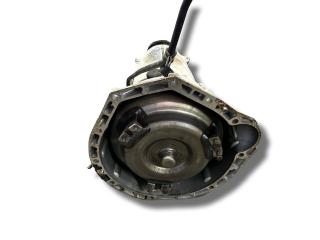КПП автоматическая (АКПП) Mercedes-Benz C-Класс W203/S203/CL203 2002, 2.0 л., Kompr, M 111.955, бензин, АКПП, tektitgrau / 753, седан, задний привод, правый руль, A2032700300, 722616
