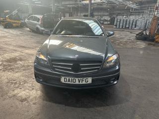 Mercedes-Benz CLC-Класс 1 поколение CL203