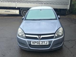 Opel Astra H