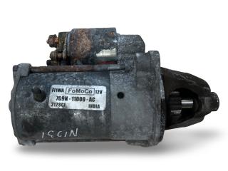 стартер Ford C-Max 2 поколение 2012, 1.6 л., i, IQDA, бензин, 5МКПП, frozen white / 5b, минивэн, передний привод, правый руль, 7G9N-11000-AC