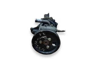 насос гидроусилителя руля Ford Transit 7 поколение 2012, 2.2 л., TDCi, UHFB, дизель, 6МКПП, frozen white / 3g, микроавтобус, передний привод, правый руль, 1805241, 6C11-3A674-AC