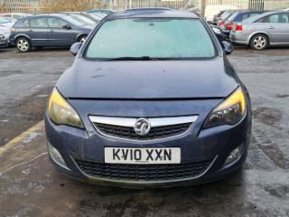 Opel Astra J