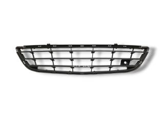 заглушка (решетка) в бампер Opel Corsa D 2008, 1.4 л., i, Z 14 XEP, бензин, 5МКПП, lichtsilber / 163, хетчбэк 5 дв., передний привод, правый руль, 13179942