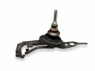 кулиса BMW 3 серия E92/E93 [рестайлинг] E93 2011, 2.0 л., D, N47 D20 C, дизель, 6МКПП, tiefseeblau / a76, кабриолет, задний привод, правый руль, 7590607, 25117590607