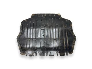 защита двигателя Skoda Octavia 2 поколение (A5) [рестайлинг] 2010, 1.9 л., TDi PD, BXE, дизель, 5МКПП, antracite / lf8j, универсал, передний привод, правый руль, 1K0825237AG