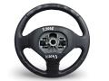 руль Peugeot 3008 1 поколение 2011, 1.6 л., HDi, 9HR (DV6C), дизель, 6МКПП, rouge babylone / lkr, внедорожник 5 дв., передний привод, правый руль, 96845302ZE, 96866138ZD - фото №7