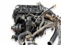 двигатель Ford Transit 7 поколение 2013, 2.2 л., TDCi, DRFB, дизель, 6МКПП, frozen white / 3g, микроавтобус, передний привод, правый руль, DRFB, DRFA, DRFC, DRFD, DRFE, DRFF, DRFG, DRF4 - фото №2