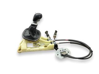 кулиса Hyundai Veloster 1 поколение 2012, 1.6 л., GDi, G4FD, бензин, 6МКПП, scarlet sage / p9r, хетчбэк 3 дв., передний привод, правый руль, 43700-2V911, 43794-2V200