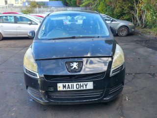 Peugeot 5008 1 поколение T8