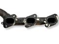 коллектор выпускной Jeep Grand Cherokee WK 2007, 3.0 л., CRD, EXL, дизель, АКПП, midnight blue / pb8, внедорожник 5 дв., полный привод, правый руль, A6421420002, Q066807008A - фото №5