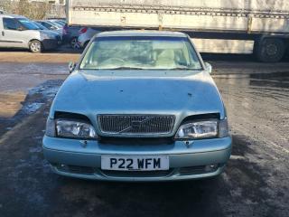 Volvo S70 1 поколение