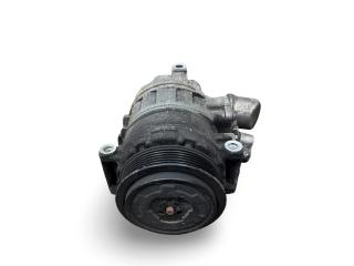 компрессор кондиционера Mercedes-Benz CLC-Класс 1 поколение CL203 2008, 2.2 л., CDi, OM 646.963, дизель, 6МКПП, iridiumsilber / 775, хетчбэк 3 дв., задний привод, правый руль