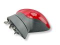 зеркало наружное левое SEAT Ibiza 4 поколение 2009, 1.4 л., i, BXW, бензин, 5МКПП, rojo emocion, хетчбэк 3 дв., передний привод, правый руль, 6J2857507A - фото №10