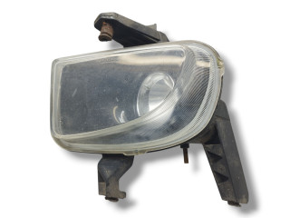 фара противотуманная левая Fiat Punto 3 поколение 2006, 1.9 л., JTD, 199 A5.000, дизель, 6МКПП, blu magnetico / 599, хетчбэк 3 дв., передний привод, правый руль, 51782369