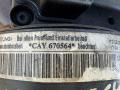 двигатель Audi A3 8P [2-й рестайлинг] 2010, 1.6 л., TDi, CAYC, дизель, 5МКПП, phantomschwarz / lz9y, хетчбэк 5 дв., передний привод, правый руль, CAY, CAYC, CAYA, CAYB, CAYE, CLNA - фото №15