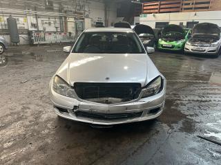 Mercedes-Benz C-Класс W204/S204 W204