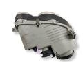 фара левая Mercedes-Benz CLK-Класс C209/A209 C209 2003, 1.8 л., Kompr, M 271.940, бензин, АКПП, brillantsilber / 744, купе, задний привод, правый руль, A2098200361, A2098202761 - фото №4