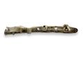 Крепление бампера переднего Nissan Juke YF15 2011, 1.5 л., DCi, K9K 410, дизель, 6МКПП, silver / ky0, внедорожник 5 дв., передний привод, правый руль, 62223-1KA0A - фото №2