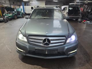 Mercedes-Benz C-Класс W204 [рестайлинг]