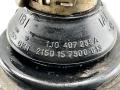 полуось передняя правая (приводной вал, ШРУС) Volkswagen Passat B6 2006, 2.0 л., TDi PD, BKP, дизель, 6МКПП, articbluesilver / lb5m, универсал, передний привод, правый руль, 1K0407272RB - фото №7