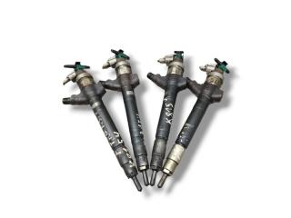 форсунка Ford Transit 7 поколение 2010, 2.2 л., TDCi, P8FA, дизель, 6МКПП, frozen white / m6, микроавтобус, передний привод, правый руль, 6C1Q-9K546-AC