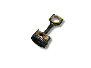 поршень Mercedes-Benz E-Класс W212/S212/C207/A207 [рестайлинг] 2013, 1.8 л., Ti, M 271.860, бензин, АКПП, polarweiss / 149, седан, задний привод, правый руль, A2710301520, A2710306217, A2710305017