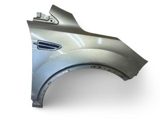 крыло переднее правое Ford Kuga 2 поколение 2013, 2.0 л., TDCi, TXDA, дизель, АКПП, ginger ale / jd, внедорожник 5 дв., полный привод, правый руль, 5216949, CJ54-16005-AG