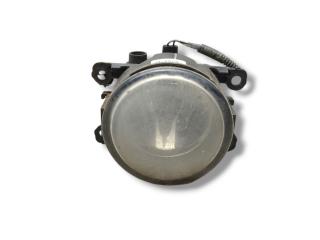 фара противотуманная левая Renault Megane 3 поколение 2011, 1.6 л., i, K4M 858, бензин, 6МКПП, gris platine / ted69, хетчбэк 3 дв., передний привод, правый руль, 8200074008, 89202503