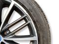 литой диск R19 BMW 5 серия G30/G31 [рестайлинг] G30 2022, 2.0 л., Ti, B46 B20 B, бензин, АКПП, blue stone / c2y, седан, задний привод - фото №12