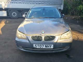 BMW 5 серия E60/E61 [рестайлинг] E60