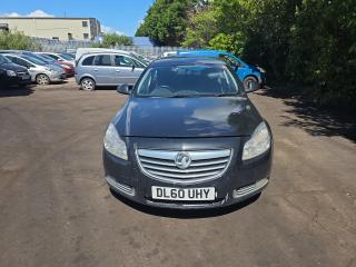Opel Insignia 1 поколение (A)