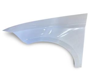 крыло переднее левое SEAT Leon 3 поколение [рестайлинг] 2018, 2.0 л., TDi, CRLB, дизель, 6МКПП, blanco nevada / ls9r, универсал, передний привод, правый руль