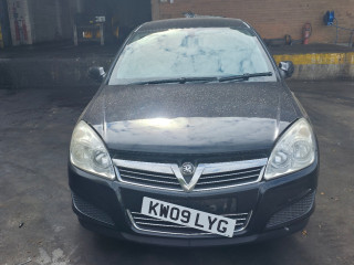 Opel Astra H/Family [рестайлинг]