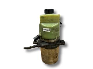 электрогидроусилитель руля Ford Focus 2 поколение [рестайлинг] 2010, 1.8 л., i, QQDB, бензин, 5МКПП, moondust silver / o3, хетчбэк 5 дв., передний привод, правый руль, 4M513K514DA