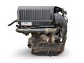 двигатель Rover 75 1 поколение 2002, 2.0 л., CDT, M 47 R, дизель, АКПП, голубой, седан, передний привод, правый руль, M47R, 204D2 - фото №3