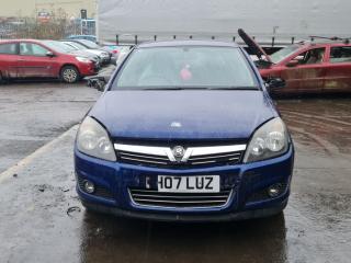 Opel Astra H/Family [рестайлинг]